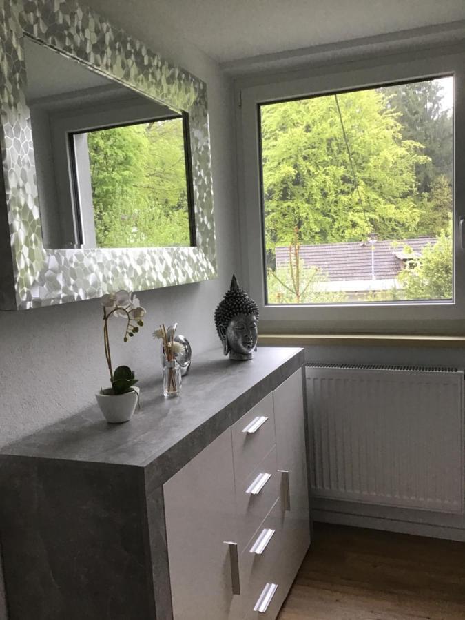 Haus Manuela Apartment Velden am Worthersee Bagian luar foto